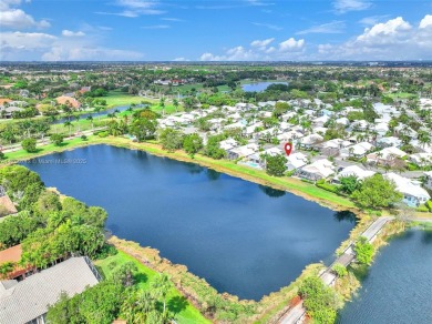 Spectacular, fully remodeled waterfront 3 bedrm and 2 bath home on Grand Palms Hotel and Golf Resort in Florida - for sale on GolfHomes.com, golf home, golf lot