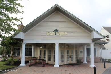 Experience the Luxurious Lifestyle you deserve! This elegant on Sea Oaks Golf Club in New Jersey - for sale on GolfHomes.com, golf home, golf lot