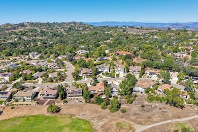 Some homes simply feel like a blessing the moment you arrive on Meadow Lake Country Club in California - for sale on GolfHomes.com, golf home, golf lot