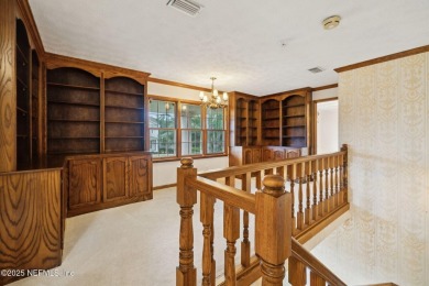 One of Deerwood's most private and exceptional locations! This on The Deerwood Country Club in Florida - for sale on GolfHomes.com, golf home, golf lot
