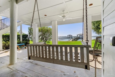 Come write your next chapter in this southern-charmer on Old on Lost Key Golf Club in Florida - for sale on GolfHomes.com, golf home, golf lot