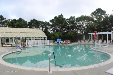 Experience the Luxurious Lifestyle you deserve! This elegant on Sea Oaks Golf Club in New Jersey - for sale on GolfHomes.com, golf home, golf lot