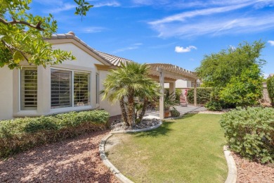 Located in the best 55+ community in the valley, Sun City Palm on Mountain Vista Golf Course At Sun City Palm Desert in California - for sale on GolfHomes.com, golf home, golf lot