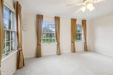 One of Deerwood's most private and exceptional locations! This on The Deerwood Country Club in Florida - for sale on GolfHomes.com, golf home, golf lot