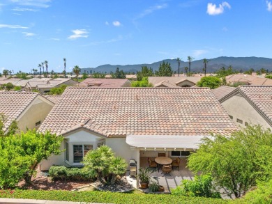 Located in the best 55+ community in the valley, Sun City Palm on Mountain Vista Golf Course At Sun City Palm Desert in California - for sale on GolfHomes.com, golf home, golf lot