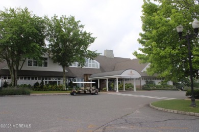 Experience the Luxurious Lifestyle you deserve! This elegant on Sea Oaks Golf Club in New Jersey - for sale on GolfHomes.com, golf home, golf lot