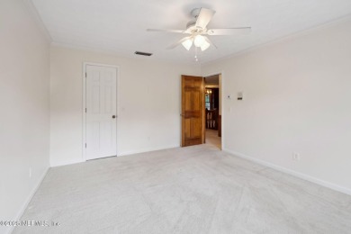 One of Deerwood's most private and exceptional locations! This on The Deerwood Country Club in Florida - for sale on GolfHomes.com, golf home, golf lot