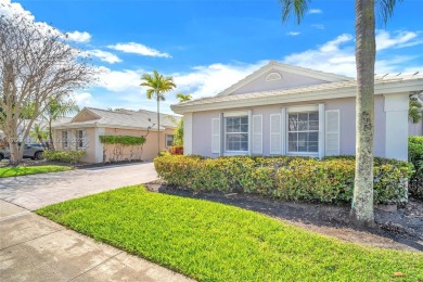 Spectacular, fully remodeled waterfront 3 bedrm and 2 bath home on Grand Palms Hotel and Golf Resort in Florida - for sale on GolfHomes.com, golf home, golf lot