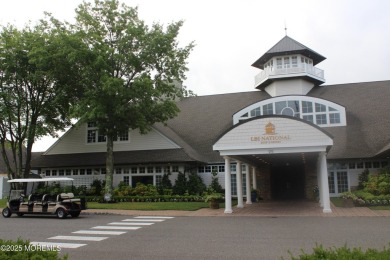 Experience the Luxurious Lifestyle you deserve! This elegant on Sea Oaks Golf Club in New Jersey - for sale on GolfHomes.com, golf home, golf lot