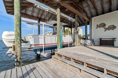 Come write your next chapter in this southern-charmer on Old on Lost Key Golf Club in Florida - for sale on GolfHomes.com, golf home, golf lot