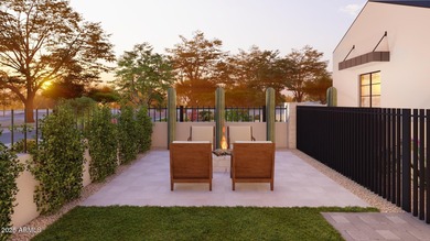 WOW! Under Contruction by ALIAR HOMES GOLD CANYON. Framing on Superstition Mountain Club - Lost Gold in Arizona - for sale on GolfHomes.com, golf home, golf lot