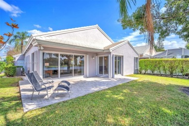 Spectacular, fully remodeled waterfront 3 bedrm and 2 bath home on Grand Palms Hotel and Golf Resort in Florida - for sale on GolfHomes.com, golf home, golf lot