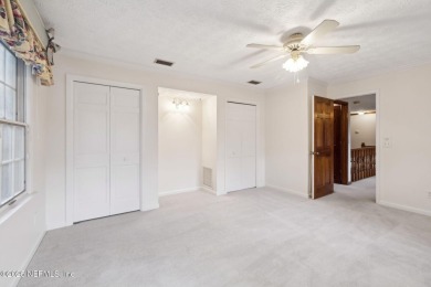 One of Deerwood's most private and exceptional locations! This on The Deerwood Country Club in Florida - for sale on GolfHomes.com, golf home, golf lot