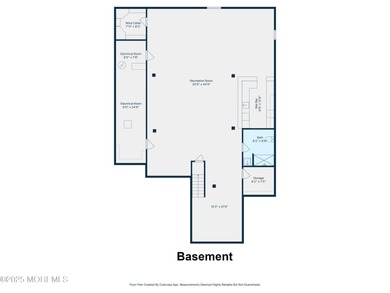 Experience the Luxurious Lifestyle you deserve! This elegant on Sea Oaks Golf Club in New Jersey - for sale on GolfHomes.com, golf home, golf lot