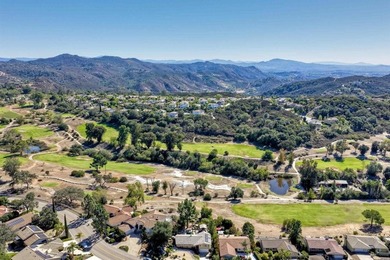 Some homes simply feel like a blessing the moment you arrive on Meadow Lake Country Club in California - for sale on GolfHomes.com, golf home, golf lot