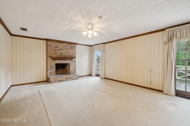 One of Deerwood's most private and exceptional locations! This on The Deerwood Country Club in Florida - for sale on GolfHomes.com, golf home, golf lot