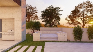 WOW! Under Contruction by ALIAR HOMES GOLD CANYON. Framing on Superstition Mountain Club - Lost Gold in Arizona - for sale on GolfHomes.com, golf home, golf lot