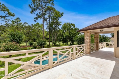 One of Deerwood's most private and exceptional locations! This on The Deerwood Country Club in Florida - for sale on GolfHomes.com, golf home, golf lot