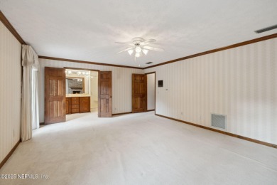 One of Deerwood's most private and exceptional locations! This on The Deerwood Country Club in Florida - for sale on GolfHomes.com, golf home, golf lot