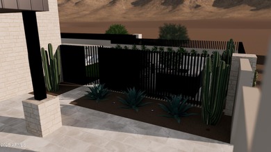 WOW! Under Contruction by ALIAR HOMES GOLD CANYON. Framing on Superstition Mountain Club - Lost Gold in Arizona - for sale on GolfHomes.com, golf home, golf lot