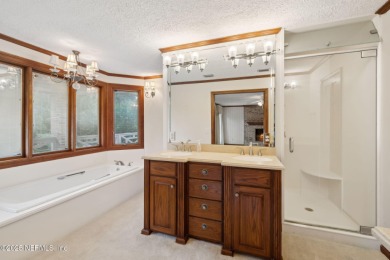 One of Deerwood's most private and exceptional locations! This on The Deerwood Country Club in Florida - for sale on GolfHomes.com, golf home, golf lot