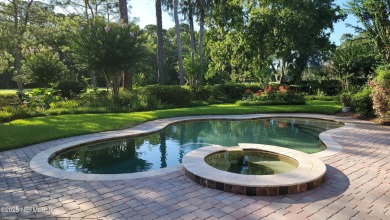 One of Deerwood's most private and exceptional locations! This on The Deerwood Country Club in Florida - for sale on GolfHomes.com, golf home, golf lot