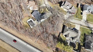 A rare opportunity to build your dream home in a premier golf on Eagle Glen Golf Club in Indiana - for sale on GolfHomes.com, golf home, golf lot