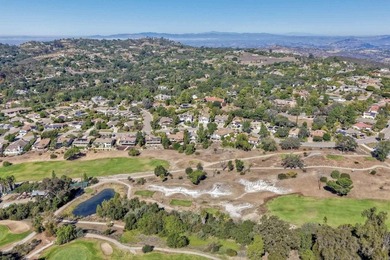 Some homes simply feel like a blessing the moment you arrive on Meadow Lake Country Club in California - for sale on GolfHomes.com, golf home, golf lot