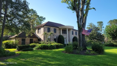 One of Deerwood's most private and exceptional locations! This on The Deerwood Country Club in Florida - for sale on GolfHomes.com, golf home, golf lot