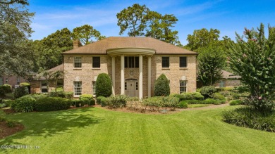 One of Deerwood's most private and exceptional locations! This on The Deerwood Country Club in Florida - for sale on GolfHomes.com, golf home, golf lot