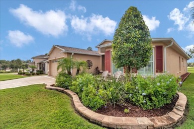 Step inside and be greeted by sweeping golf course views from on Summerglen Country Club in Florida - for sale on GolfHomes.com, golf home, golf lot