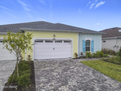This Lucia model is ready for you, live the lifestyle you've on LPGA International Golf Course in Florida - for sale on GolfHomes.com, golf home, golf lot