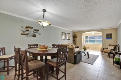 Nestled in the vibrant 55+ community of Sunrise Lakes, this on Sunrise Lakes Phase III in Florida - for sale on GolfHomes.com, golf home, golf lot