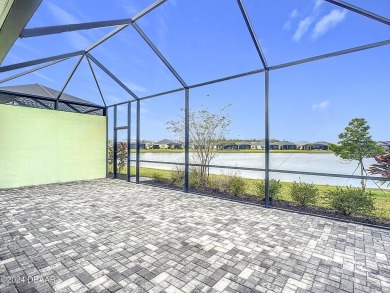 This Lucia model is ready for you, live the lifestyle you've on LPGA International Golf Course in Florida - for sale on GolfHomes.com, golf home, golf lot