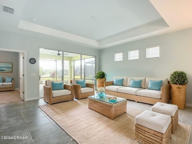 This Lucia model is ready for you, live the lifestyle you've on LPGA International Golf Course in Florida - for sale on GolfHomes.com, golf home, golf lot