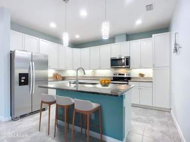 This Lucia model is ready for you, live the lifestyle you've on LPGA International Golf Course in Florida - for sale on GolfHomes.com, golf home, golf lot
