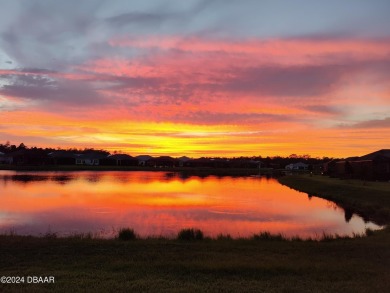 This Lucia model is ready for you, live the lifestyle you've on LPGA International Golf Course in Florida - for sale on GolfHomes.com, golf home, golf lot