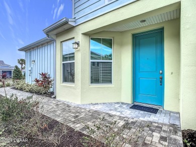 This Lucia model is ready for you, live the lifestyle you've on LPGA International Golf Course in Florida - for sale on GolfHomes.com, golf home, golf lot