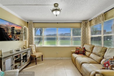 Nestled in the vibrant 55+ community of Sunrise Lakes, this on Sunrise Lakes Phase III in Florida - for sale on GolfHomes.com, golf home, golf lot