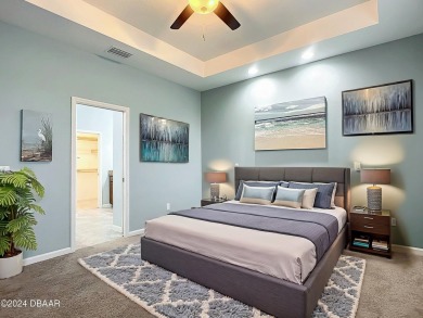 This Lucia model is ready for you, live the lifestyle you've on LPGA International Golf Course in Florida - for sale on GolfHomes.com, golf home, golf lot