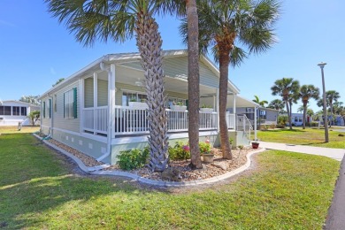 Under contract-accepting backup offers. This turn-key furnished on Maple Leaf Golf and Country Club in Florida - for sale on GolfHomes.com, golf home, golf lot