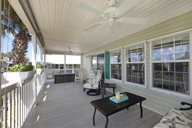 Under contract-accepting backup offers. This turn-key furnished on Maple Leaf Golf and Country Club in Florida - for sale on GolfHomes.com, golf home, golf lot