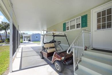 Under contract-accepting backup offers. This turn-key furnished on Maple Leaf Golf and Country Club in Florida - for sale on GolfHomes.com, golf home, golf lot
