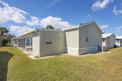 Under contract-accepting backup offers. This turn-key furnished on Maple Leaf Golf and Country Club in Florida - for sale on GolfHomes.com, golf home, golf lot