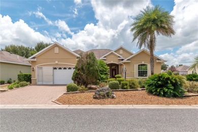 This beautiful home is the Huntley 11 EXP Model with 2635 SQ FT on Candler Hills Golf and Country Club in Florida - for sale on GolfHomes.com, golf home, golf lot