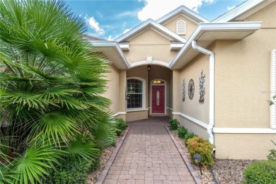 This beautiful home is the Huntley 11 EXP Model with 2635 SQ FT on Candler Hills Golf and Country Club in Florida - for sale on GolfHomes.com, golf home, golf lot