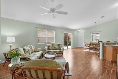 Start your active retirement in style! This charming 2-bedroom on Pennbrooke Fairways in Florida - for sale on GolfHomes.com, golf home, golf lot