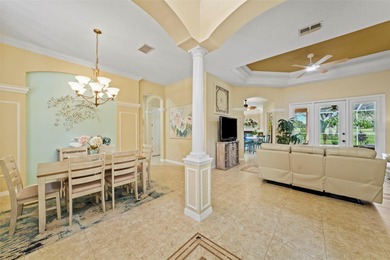 If you have been searching for a FLORIDA LIFESTYLE that embraces on Lake Jovita Golf and Country Club in Florida - for sale on GolfHomes.com, golf home, golf lot