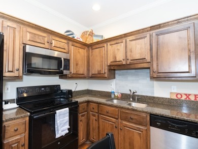 Fantastic price on this FURNISHED 3BR/3BA condo located next to on Ole Miss Golf Club in Mississippi - for sale on GolfHomes.com, golf home, golf lot