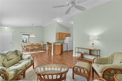 Start your active retirement in style! This charming 2-bedroom on Pennbrooke Fairways in Florida - for sale on GolfHomes.com, golf home, golf lot